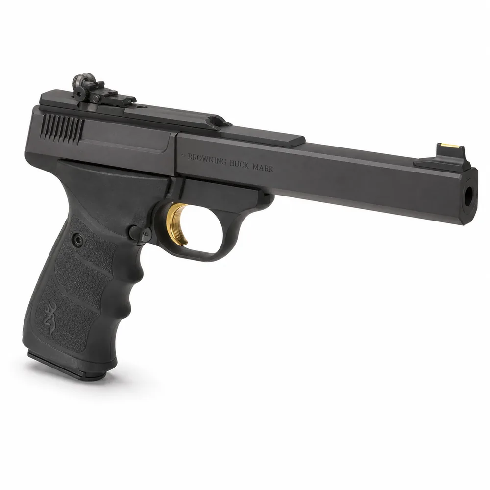 Browning Buck Mark .22LR pistol