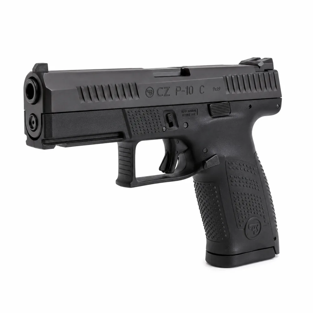 CZ P-10 C