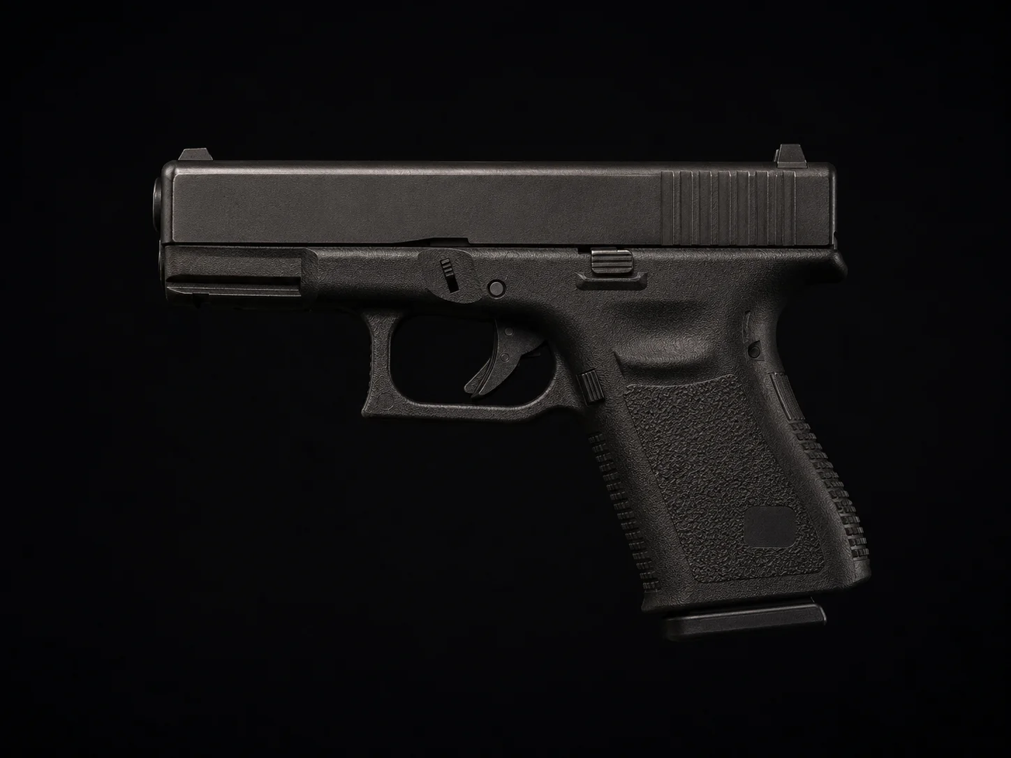 Glock 19