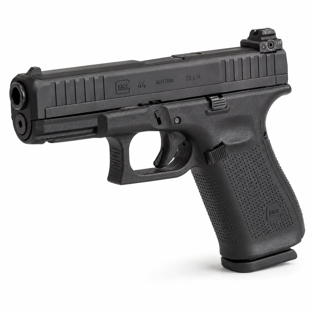 Glock 44 .22LR pistol