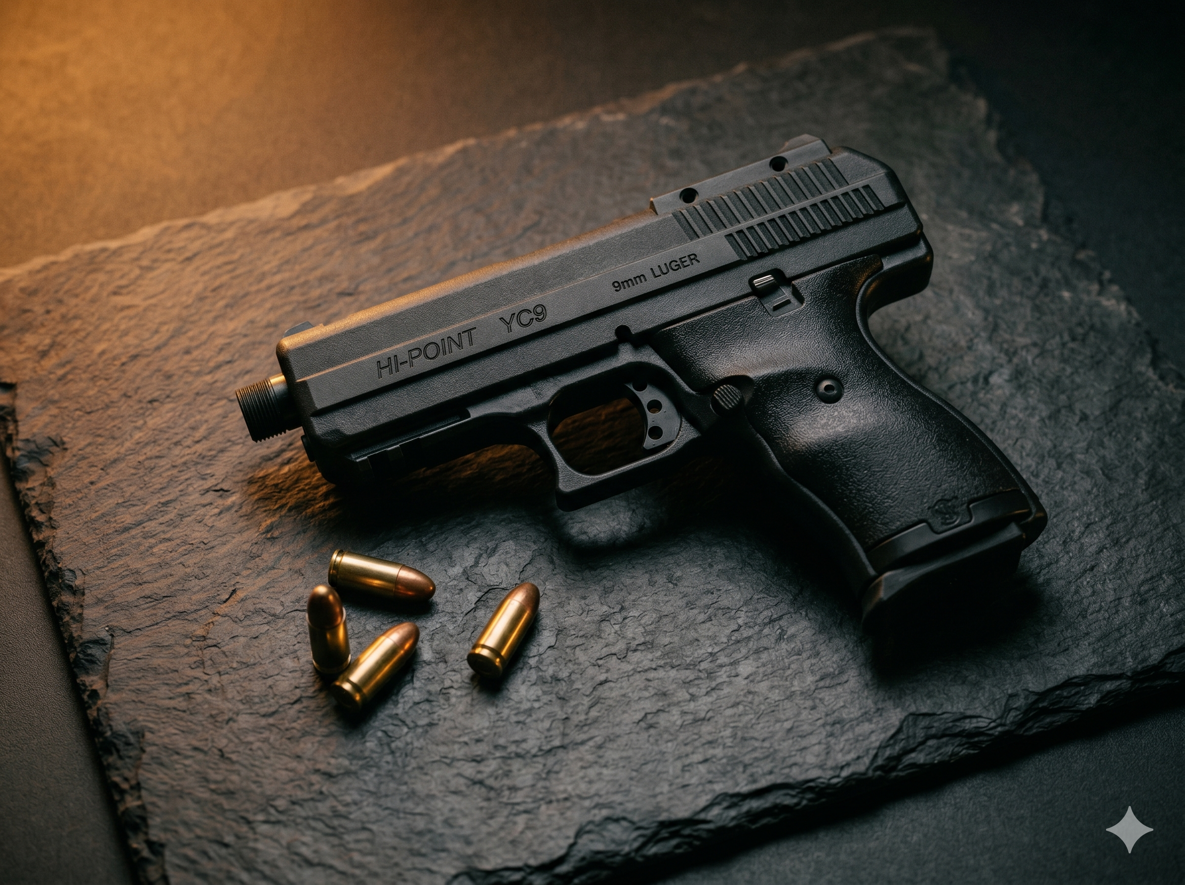 Hi-Point YC9