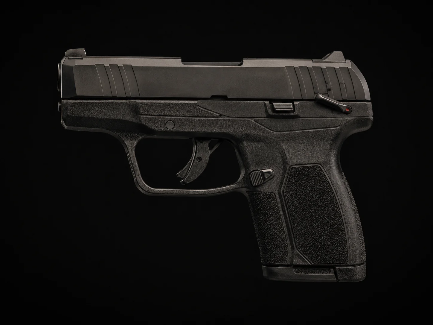 Ruger MAX-9