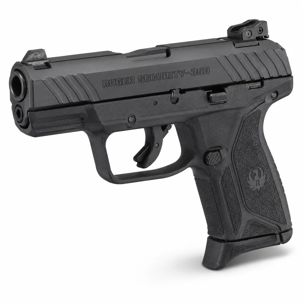 Ruger Security-380 pistol