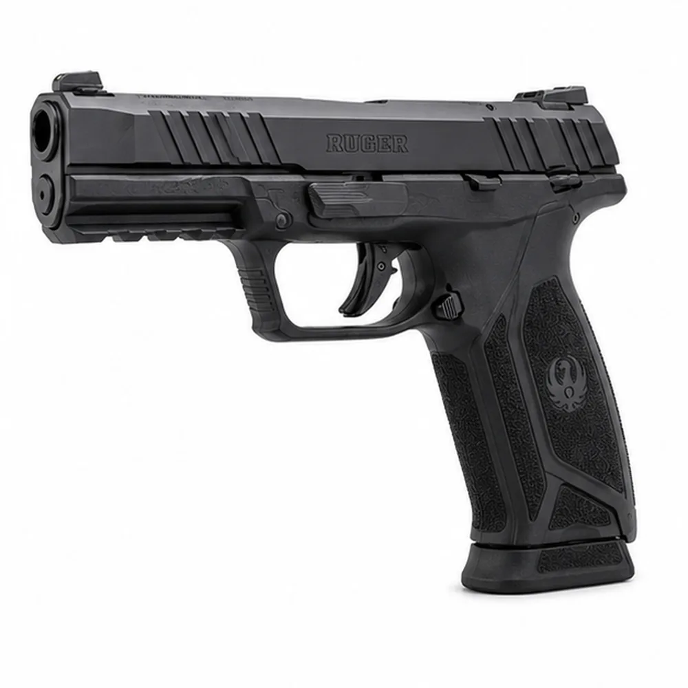 Ruger Security-9 9mm pistol