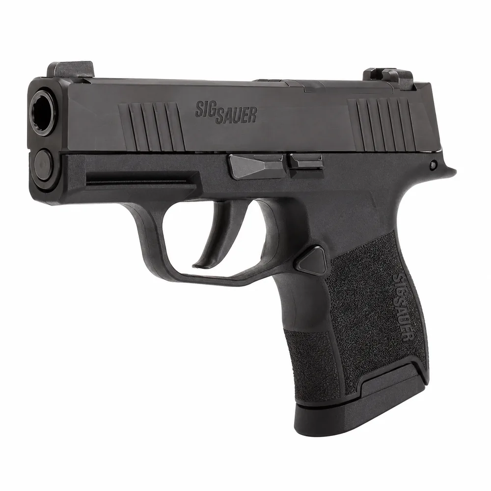 Sig Sauer P365