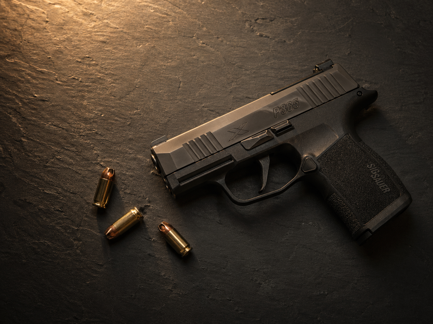 Sig Sauer P365