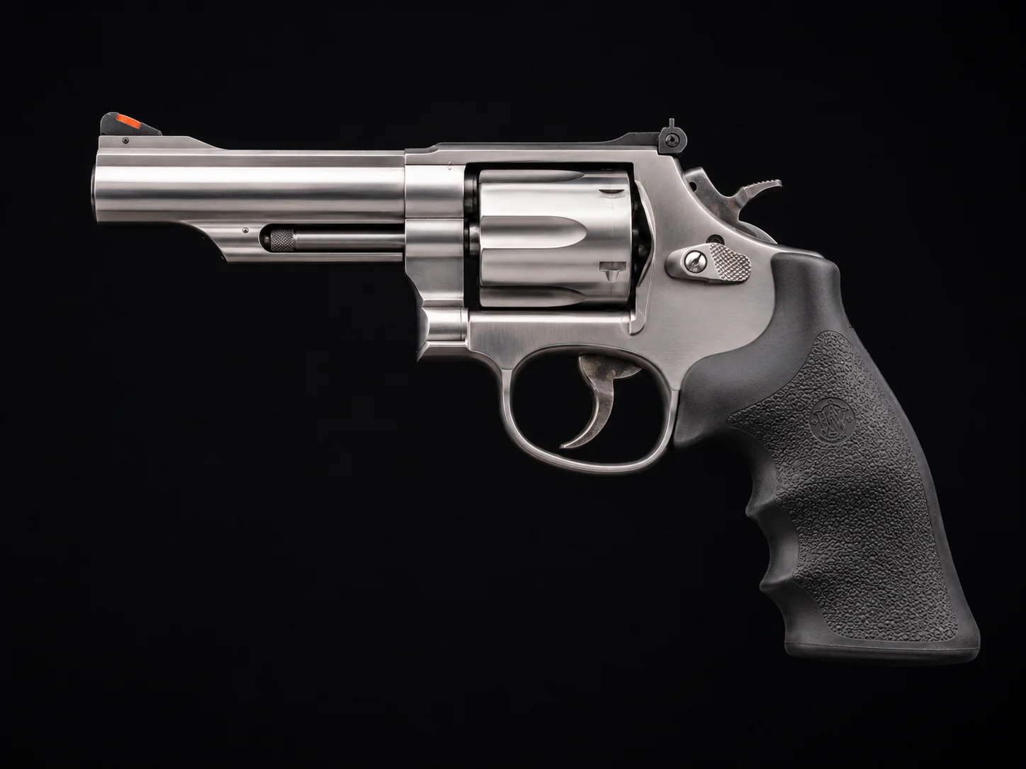 S&W 686 Plus