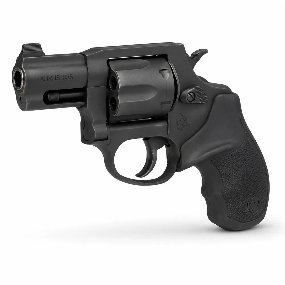 Taurus 856 .38 Special revolver