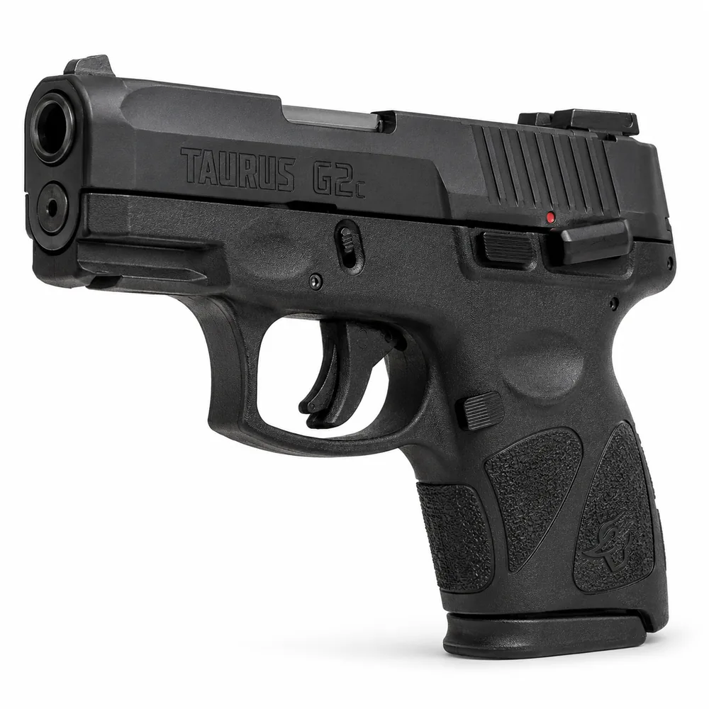 Taurus G2c 9mm pistol