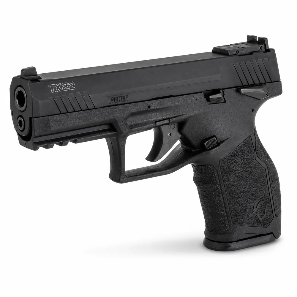 Taurus TX22 .22LR pistol